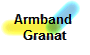 Armband 
Granat