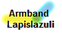 Armband 
Lapislazuli