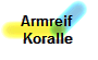Armreif 
Koralle