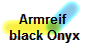 Armreif 
black Onyx