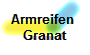 Armreifen 
Granat