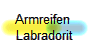 Armreifen 
Labradorit