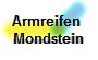 Armreifen 
Mondstein