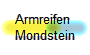 Armreifen 
Mondstein