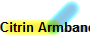 Citrin Armband