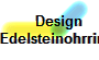 Design 
Edelsteinohrringe