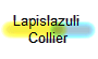 Lapislazuli 
Collier
