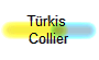 Trkis 
Collier