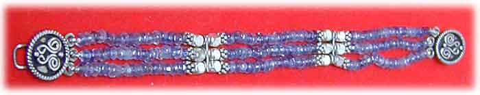 Iolith Armband
